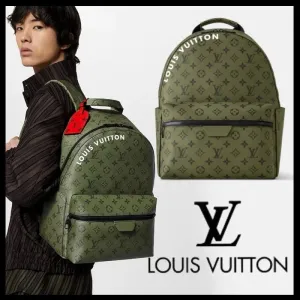 【2026】Louis Vuitton 【存在感抜群☆国内発】LV ディスカバリーバックパック PM M46802 29 x 38 x 20 cm 【2026】Louis Vuitton 【存在感抜群☆国内発】LV ディスカバリーバックパック PM M46802 29 x 38 x 20 cm