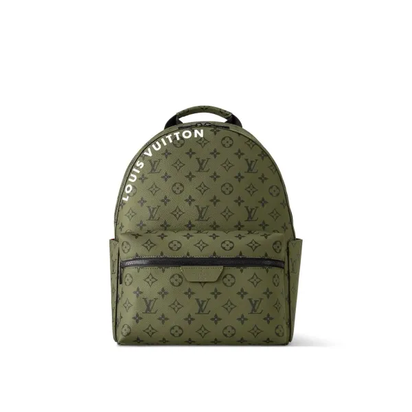 【2026】Louis Vuitton 【存在感抜群☆国内発】LV ディスカバリーバックパック PM M46802 29 x 38 x 20 cm 【2026】Louis Vuitton 【存在感抜群☆国内発】LV ディスカバリーバックパック PM M46802 29 x 38 x 20 cm