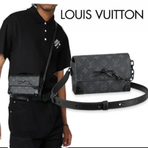 【2026】LV Louis Vuitton ショルダーバッグ 財布 モノグラム ロゴ M81783 【2026】LV Louis Vuitton ショルダーバッグ 財布 モノグラム ロゴ M81783