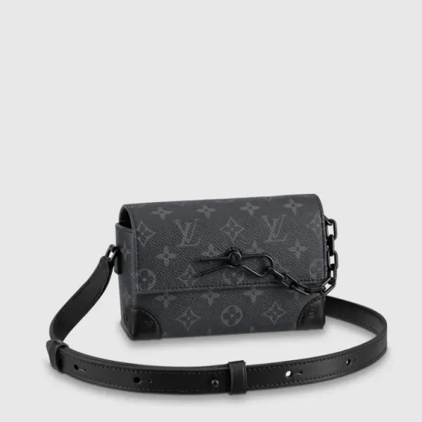 【2026】LV Louis Vuitton ショルダーバッグ 財布 モノグラム ロゴ M81783