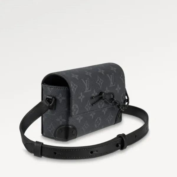 【2026】LV Louis Vuitton ショルダーバッグ 財布 モノグラム ロゴ M81783