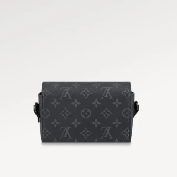 【2026】LV Louis Vuitton ショルダーバッグ 財布 モノグラム ロゴ M81783