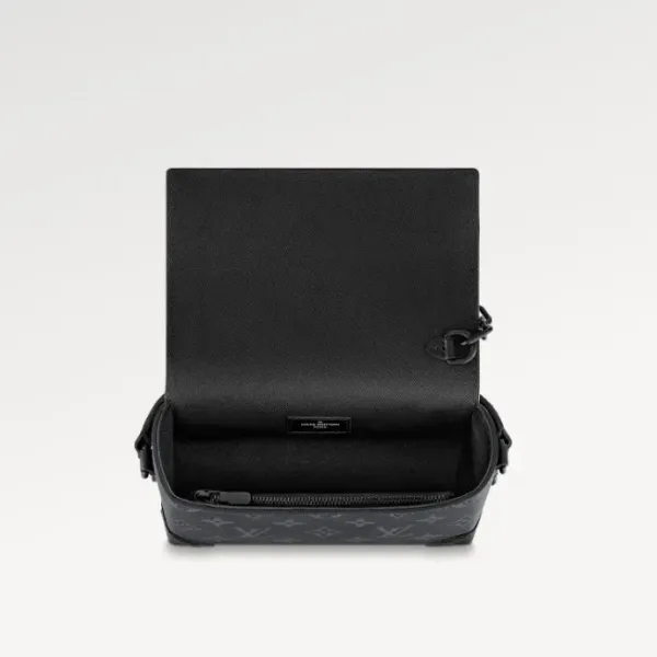 【2026】LV Louis Vuitton ショルダーバッグ 財布 モノグラム ロゴ M81783
