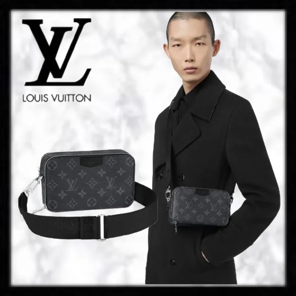 【2026】LV 【入手困難】Louis Vuitton ルイヴィトン アルファ ウエアラブル 18.5 x 11 x 6.5 cm 【2026】LV 【入手困難】Louis Vuitton ルイヴィトン アルファ ウエアラブル 18.5 x 11 x 6.5 cm