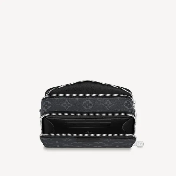 【2026】LV 【入手困難】Louis Vuitton ルイヴィトン アルファ ウエアラブル 18.5 x 11 x 6.5 cm 【2026】LV 【入手困難】Louis Vuitton ルイヴィトン アルファ ウエアラブル 18.5 x 11 x 6.5 cm