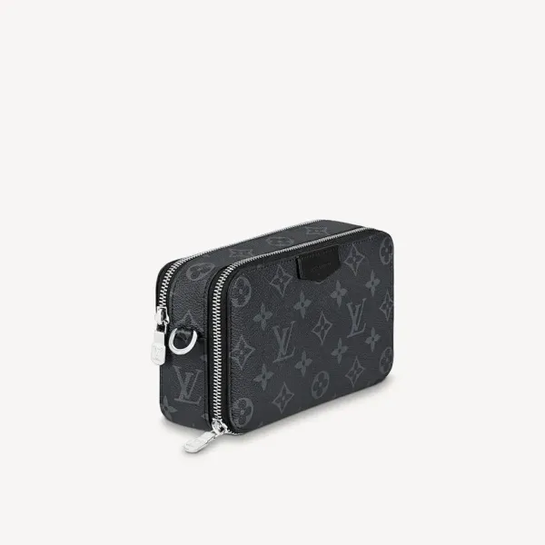 【2026】LV 【入手困難】Louis Vuitton ルイヴィトン アルファ ウエアラブル 18.5 x 11 x 6.5 cm 【2026】LV 【入手困難】Louis Vuitton ルイヴィトン アルファ ウエアラブル 18.5 x 11 x 6.5 cm
