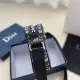 【2026】DIOR★オブリーク ジャカード ショルダーバッグ 18*15*5cm