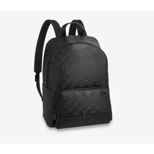 【2026】Louis Vuitton LV ヴィトン モノグラム リュック グレー 黒 シンプル 長財布 入る 33 x 41 x 18 cm 【2026】Louis Vuitton LV ヴィトン モノグラム リュック グレー 黒 シンプル 長財布 入る 33 x 41 x 18 cm