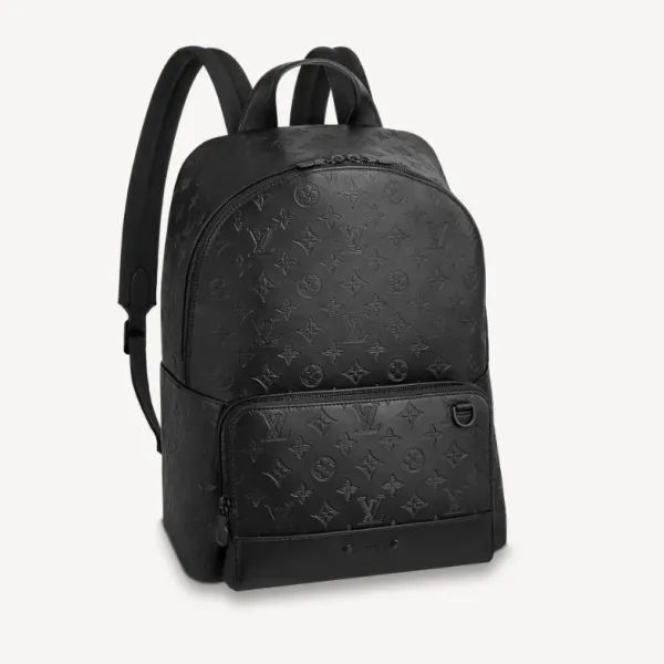 【2026】Louis Vuitton LV ヴィトン モノグラム リュック グレー 黒 シンプル 長財布 入る 33 x 41 x 18 cm 【2026】Louis Vuitton LV ヴィトン モノグラム リュック グレー 黒 シンプル 長財布 入る 33 x 41 x 18 cm