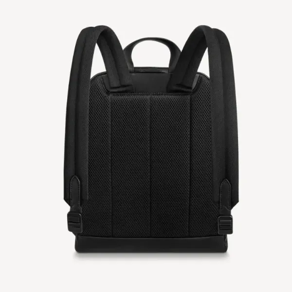 【2026】Louis Vuitton LV ヴィトン モノグラム リュック グレー 黒 シンプル 長財布 入る 33 x 41 x 18 cm 【2026】Louis Vuitton LV ヴィトン モノグラム リュック グレー 黒 シンプル 長財布 入る 33 x 41 x 18 cm