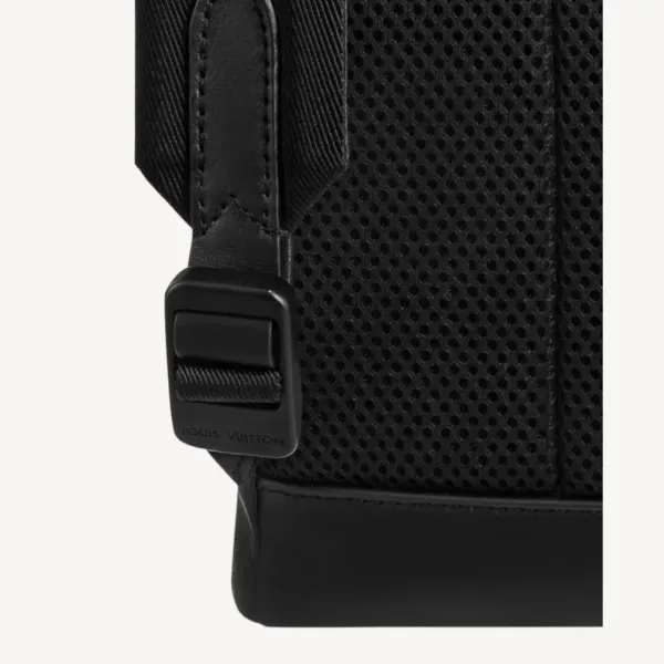 【2026】Louis Vuitton LV ヴィトン モノグラム リュック グレー 黒 シンプル 長財布 入る 33 x 41 x 18 cm 【2026】Louis Vuitton LV ヴィトン モノグラム リュック グレー 黒 シンプル 長財布 入る 33 x 41 x 18 cm