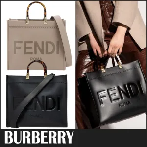 【2026】☆FENDI サンシャイン ミディアム ショッパー☆超人気 35*31*17cm 【2026】☆FENDI サンシャイン ミディアム ショッパー☆超人気 35*31*17cm