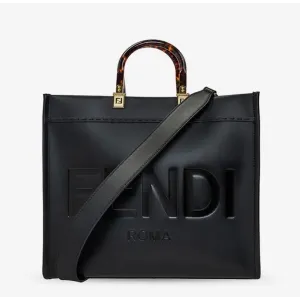 【2026】☆FENDI サンシャイン ミディアム ショッパー☆超人気 35*31*17cm 【2026】☆FENDI サンシャイン ミディアム ショッパー☆超人気 35*31*17cm