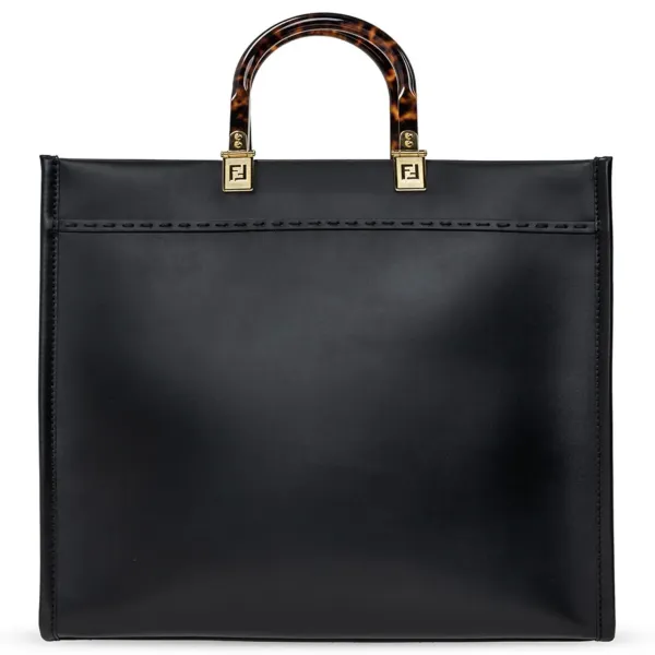 【2026】☆FENDI サンシャイン ミディアム ショッパー☆超人気 35*31*17cm