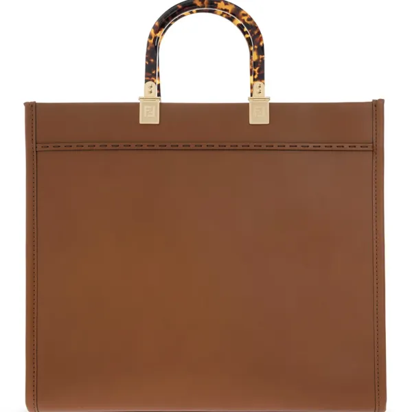 【2026】☆FENDI サンシャイン ミディアム ショッパー☆超人気 35*31*17cm