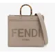 【2026】☆FENDI サンシャイン ミディアム ショッパー☆超人気 35*31*17cm