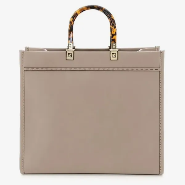 【2026】☆FENDI サンシャイン ミディアム ショッパー☆超人気 35*31*17cm
