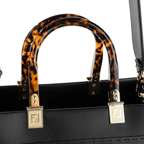 【2026】☆FENDI サンシャイン ミディアム ショッパー☆超人気 35*31*17cm