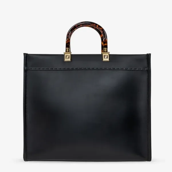 【2026】☆FENDI サンシャイン ミディアム ショッパー☆超人気 35*31*17cm