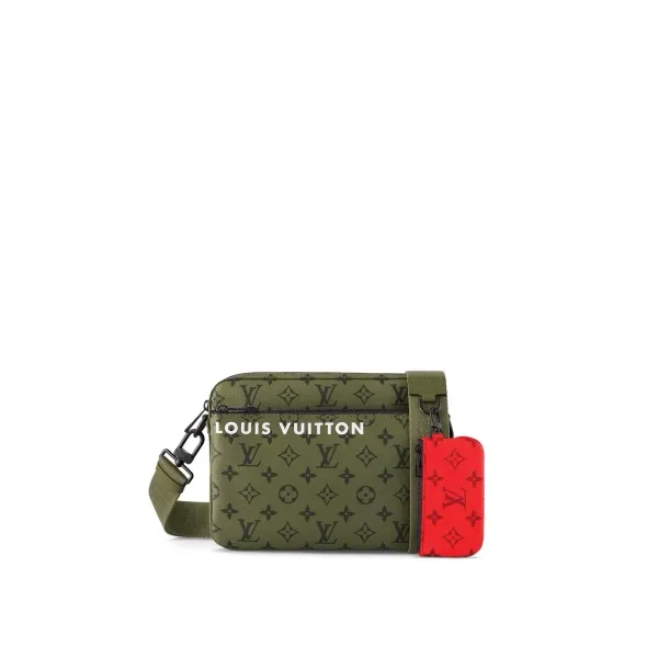 【2026】Louis Vuitton 【気分上がる☆国内発】LV トリオメッセンジャー バッグ M23783 【2026】Louis Vuitton 【気分上がる☆国内発】LV トリオメッセンジャー バッグ M23783