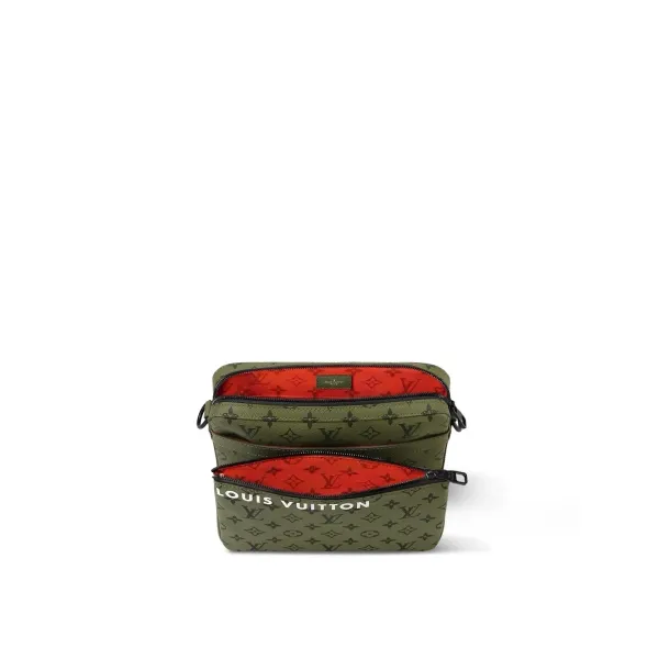 【2026】Louis Vuitton 【気分上がる☆国内発】LV トリオメッセンジャー バッグ M23783 【2026】Louis Vuitton 【気分上がる☆国内発】LV トリオメッセンジャー バッグ M23783