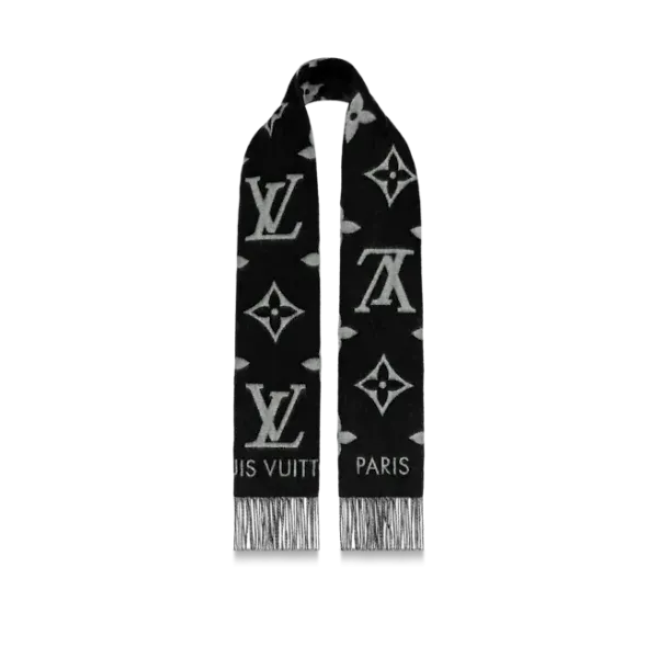 【2026】LOUIS VUITTON LV エシャルプ・レイキャビックM71040 【2026】LOUIS VUITTON LV エシャルプ・レイキャビックM71040