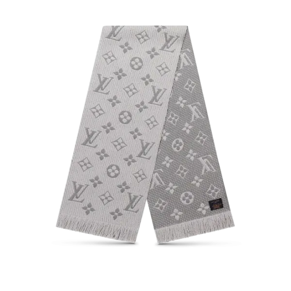 【2026】LOUIS VUITTON LV エシャルプ・ロゴマニアM74742 【2026】LOUIS VUITTON LV エシャルプ・ロゴマニアM74742