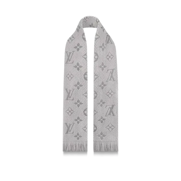 【2026】LOUIS VUITTON LV エシャルプ・ロゴマニアM74742 【2026】LOUIS VUITTON LV エシャルプ・ロゴマニアM74742