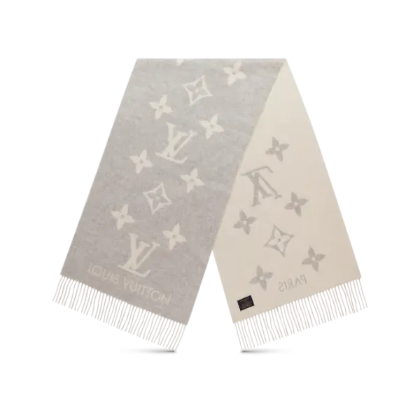 【2026】LOUIS VUITTON LV エシャルプ・レイキャビックM71126 【2026】LOUIS VUITTON LV エシャルプ・レイキャビックM71126