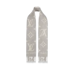 【2026】LOUIS VUITTON LV エシャルプ・レイキャビックM71126
