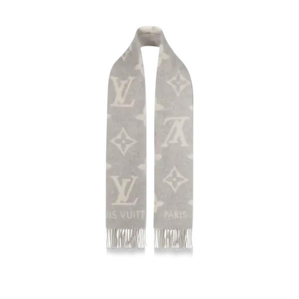 【2026】LOUIS VUITTON LV エシャルプ・レイキャビックM71126 【2026】LOUIS VUITTON LV エシャルプ・レイキャビックM71126