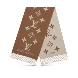 【2026】LOUIS VUITTON LV エシャルプ・レイキャビックM76067