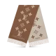 【2026】LOUIS VUITTON LV エシャルプ・レイキャビックM76067