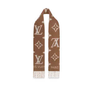 【2026】LOUIS VUITTON LV エシャルプ・レイキャビックM76067