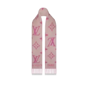 【2026】LOUIS VUITTON LV エシャルプ・レイキャビックM76066