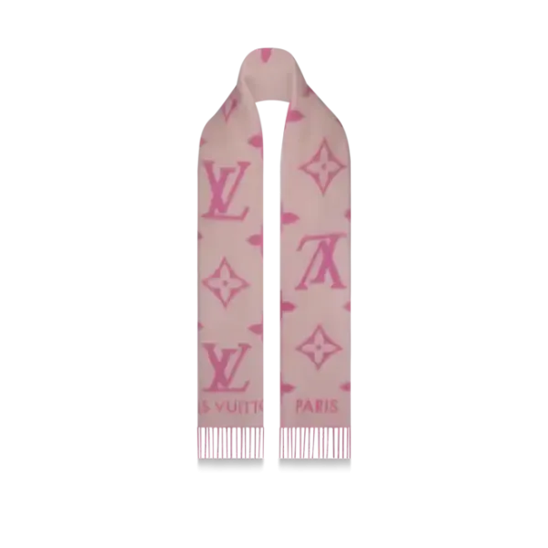 【2026】LOUIS VUITTON LV エシャルプ・レイキャビックM76066