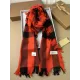 【2026】【BURBERRY バーバリー】オートクチュール ファッション トランジショナル カラー ロング ビアード スカーフ35*240CM 【2026】【BURBERRY バーバリー】オートクチュール ファッション トランジショナル カラー ロング ビアード スカーフ35*240CM