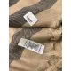 【2026】【BURBERRY バーバリー】オートクチュール ファッション トランジショナル カラー ロング ビアード スカーフ35*240CM 【2026】【BURBERRY バーバリー】オートクチュール ファッション トランジショナル カラー ロング ビアード スカーフ35*240CM
