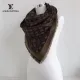 【2026】【LV Louis Vuitton ルイ·ヴィトン】オートクチュール ファッション トランジショナル カラー ロング ビアード スカーフ 140*140CM 【2026】【LV Louis Vuitton ルイ·ヴィトン】オートクチュール ファッション トランジショナル カラー ロング ビアード スカーフ 140*140CM