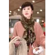 【2026】【LV Louis Vuitton ルイ·ヴィトン】オートクチュール ファッション トランジショナル カラー ロング ビアード スカーフ140*140CM 【2026】【LV Louis Vuitton ルイ·ヴィトン】オートクチュール ファッション トランジショナル カラー ロング ビアード スカーフ140*140CM