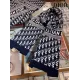 【2026】【DIOR ディオール 】オートクチュール ファッション トランジショナル カラー ロング ビアード スカーフ30*190CM 【2026】【DIOR ディオール 】オートクチュール ファッション トランジショナル カラー ロング ビアード スカーフ30*190CM