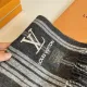 【2026】【LV LOUIS VUITTON ルイ·ヴィトン】 スカーフ32*180cm 【2026】【LV LOUIS VUITTON ルイ·ヴィトン】 スカーフ32*180cm