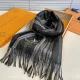 【2026】【LV LOUIS VUITTON ルイ·ヴィトン】 スカーフ32*180cm 【2026】【LV LOUIS VUITTON ルイ·ヴィトン】 スカーフ32*180cm