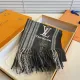 【2026】【LV LOUIS VUITTON ルイ·ヴィトン】 スカーフ32*180cm 【2026】【LV LOUIS VUITTON ルイ·ヴィトン】 スカーフ32*180cm
