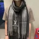【2026】【LV LOUIS VUITTON ルイ·ヴィトン】 スカーフ32*180cm 【2026】【LV LOUIS VUITTON ルイ·ヴィトン】 スカーフ32*180cm