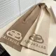 【2026】【BALENCIAGA バレンシアガ】スカーフ32*200CM 【2026】【BALENCIAGA バレンシアガ】スカーフ32*200CM