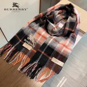 【2026】【BURBERRY バーバリー】スカーフ50*200CM 【2026】【BURBERRY バーバリー】スカーフ50*200CM