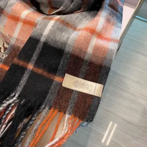 【2026】【BURBERRY バーバリー】スカーフ50*200CM 【2026】【BURBERRY バーバリー】スカーフ50*200CM