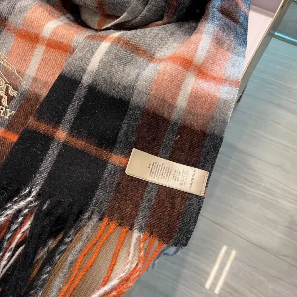 【2026】【BURBERRY バーバリー】スカーフ50*200CM 【2026】【BURBERRY バーバリー】スカーフ50*200CM