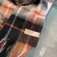 【2026】【BURBERRY バーバリー】スカーフ50*200CM 【2026】【BURBERRY バーバリー】スカーフ50*200CM